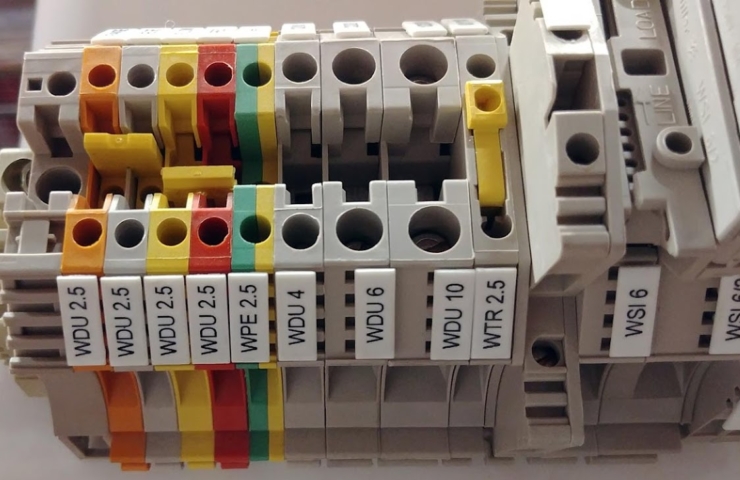 Services Cutting Edge Electrical