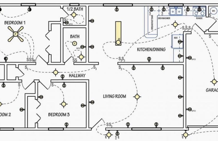 New Construction Electrical