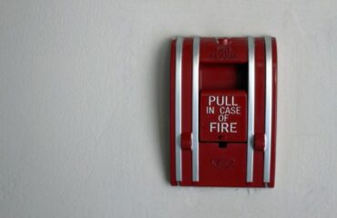 Fire Alarm Repair