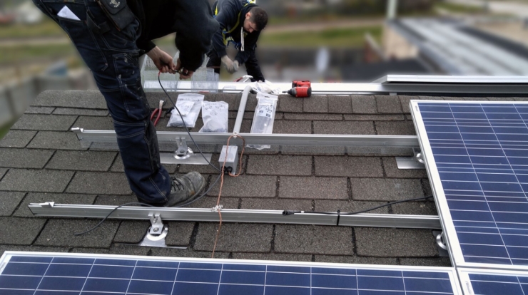 Electrician Services Cutting Edge Electrical